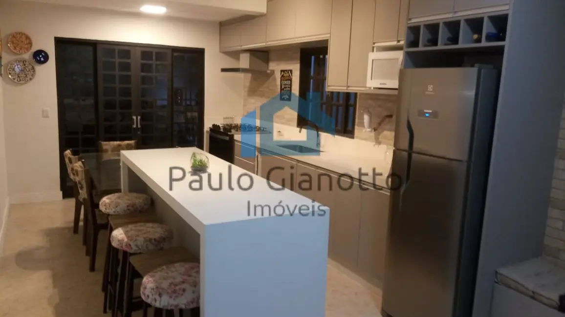 Foto 5 de Casa de Condomínio com 3 quartos à venda, 133m2 em Jardim Rio das Pedras, Cotia - SP