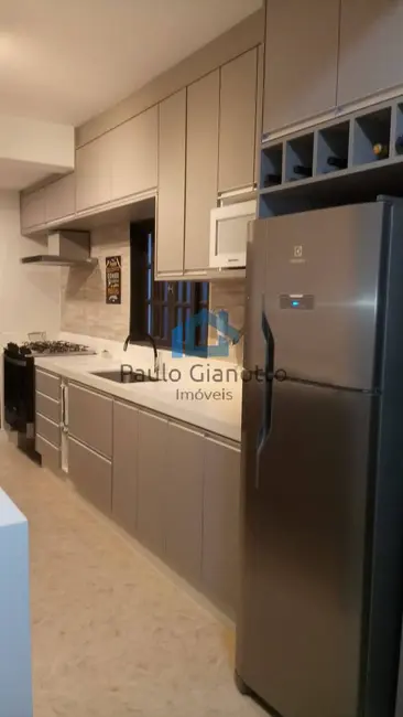 Foto 8 de Casa de Condomínio com 3 quartos à venda, 133m2 em Jardim Rio das Pedras, Cotia - SP