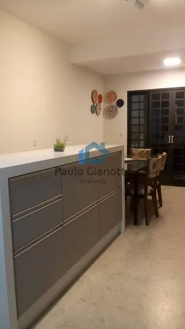 Foto 7 de Casa de Condomínio com 3 quartos à venda, 133m2 em Jardim Rio das Pedras, Cotia - SP