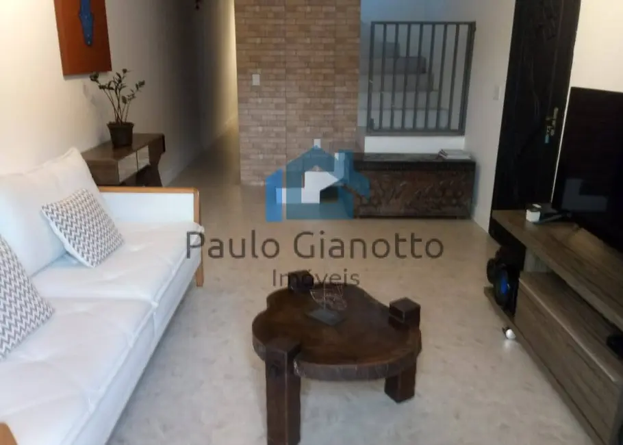 Foto 4 de Casa de Condomínio com 3 quartos à venda, 133m2 em Jardim Rio das Pedras, Cotia - SP