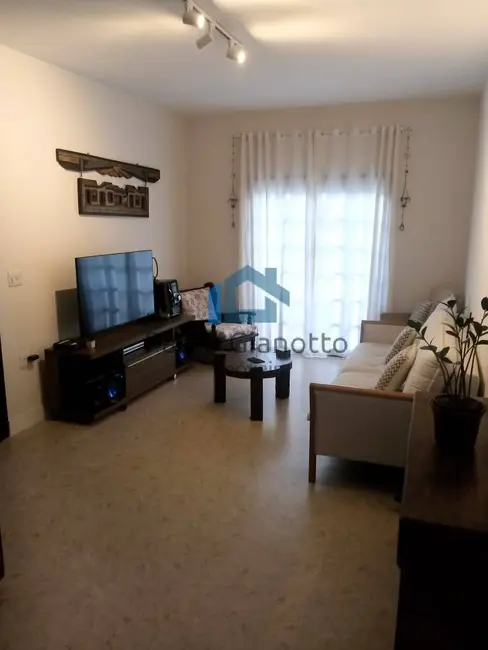 Foto 3 de Casa de Condomínio com 3 quartos à venda, 133m2 em Jardim Rio das Pedras, Cotia - SP