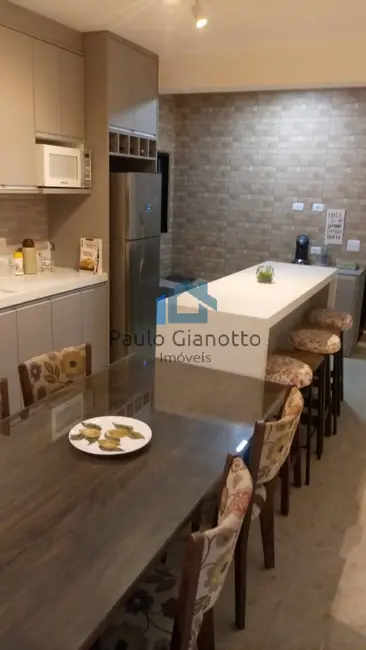 Foto 6 de Casa de Condomínio com 3 quartos à venda, 133m2 em Jardim Rio das Pedras, Cotia - SP