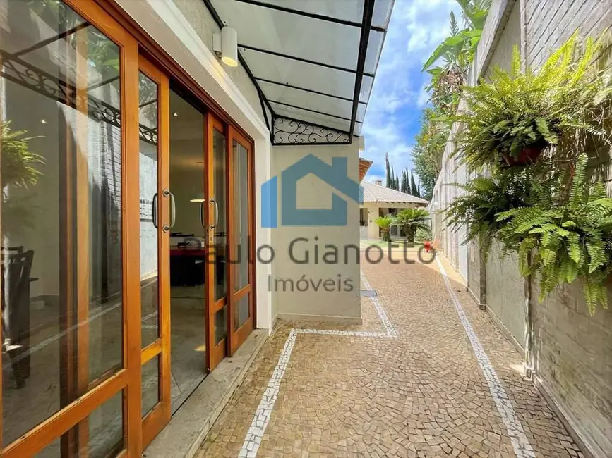 Casa com 5 quartos à venda, 752m2 em São Paulo II, Cotia - SP - imagem 9 Foto 9 de Casa com 5 quartos à venda, 752m2 em São Paulo II, Cotia - SP