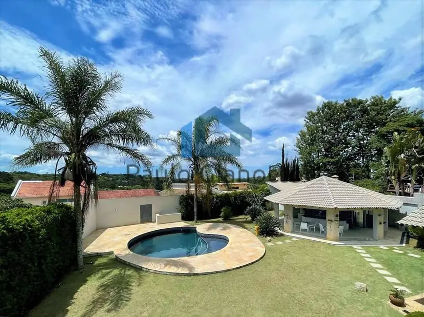 Casa com 5 quartos à venda, 752m2 em São Paulo II, Cotia - SP - imagem 3 Foto 3 de Casa com 5 quartos à venda, 752m2 em São Paulo II, Cotia - SP