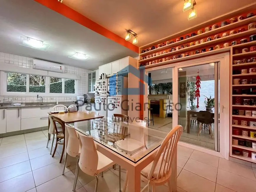 Foto 7 de Casa de Condomínio com 4 quartos à venda, 553m2 em Altos de São Fernando, Jandira - SP