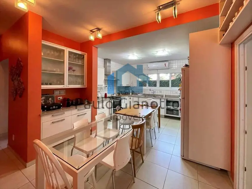 Foto 6 de Casa de Condomínio com 4 quartos à venda, 553m2 em Altos de São Fernando, Jandira - SP