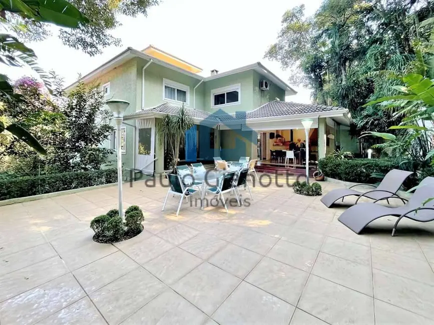 Foto 1 de Casa de Condomínio com 4 quartos à venda, 553m2 em Altos de São Fernando, Jandira - SP