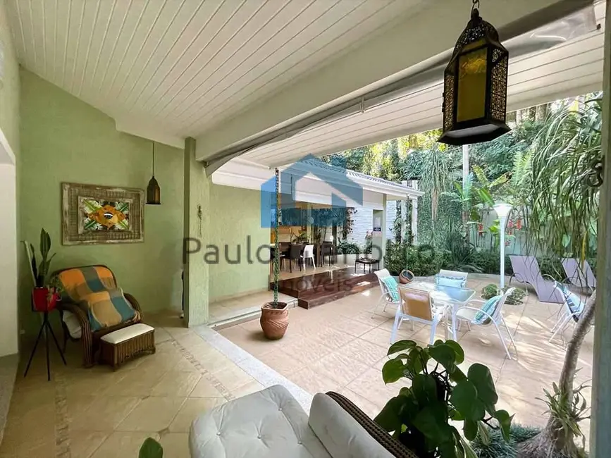 Foto 3 de Casa de Condomínio com 4 quartos à venda, 553m2 em Altos de São Fernando, Jandira - SP