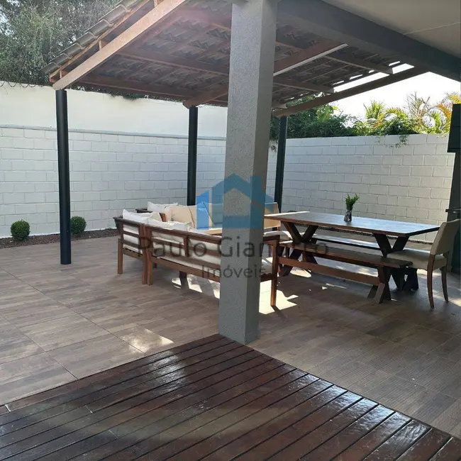 Foto 7 de Casa de Condomínio com 3 quartos à venda, 168m2 em Jardim Caiapiá, Cotia - SP