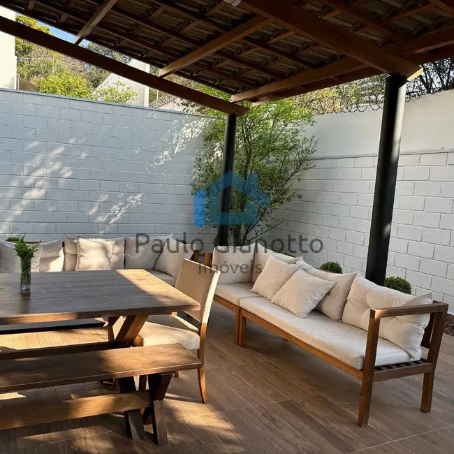 Foto 8 de Casa de Condomínio com 3 quartos à venda, 168m2 em Jardim Caiapiá, Cotia - SP