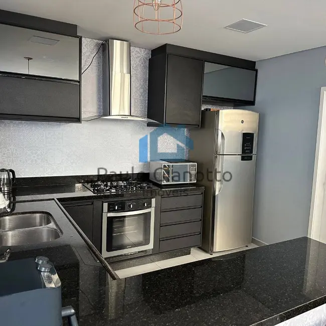 Foto 4 de Casa de Condomínio com 3 quartos à venda, 168m2 em Jardim Caiapiá, Cotia - SP