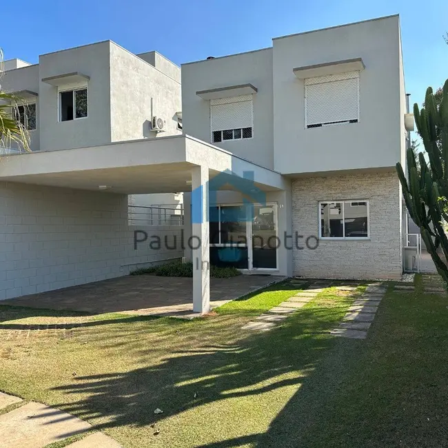 Foto 1 de Casa de Condomínio com 3 quartos à venda, 168m2 em Jardim Caiapiá, Cotia - SP