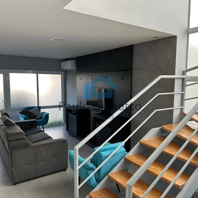 Foto 9 de Casa de Condomínio com 3 quartos à venda, 168m2 em Jardim Caiapiá, Cotia - SP