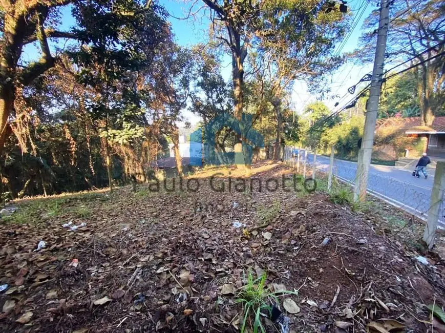 Foto 4 de Terreno / Lote à venda, 2334m2 em Granja Viana, Cotia - SP
