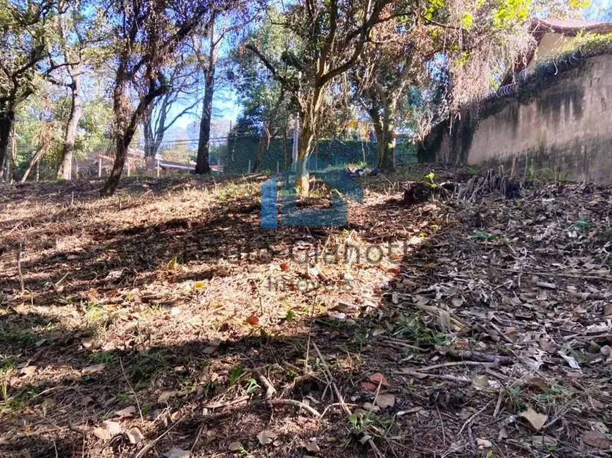 Foto 5 de Terreno / Lote à venda, 2334m2 em Granja Viana, Cotia - SP