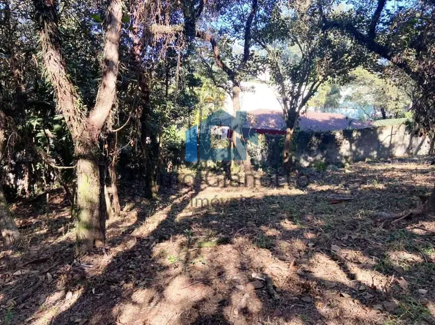 Foto 6 de Terreno / Lote à venda, 2334m2 em Granja Viana, Cotia - SP