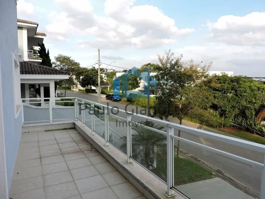 Foto 5 de Casa de Condomínio com 4 quartos à venda e para alugar, 401m2 em Golf Gardens, Carapicuiba - SP