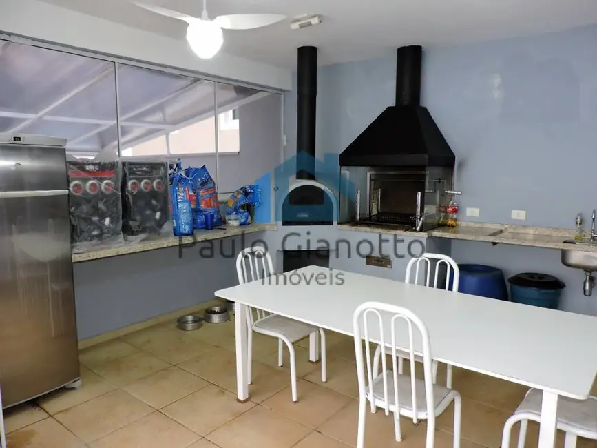 Foto 6 de Casa de Condomínio com 4 quartos à venda e para alugar, 401m2 em Golf Gardens, Carapicuiba - SP