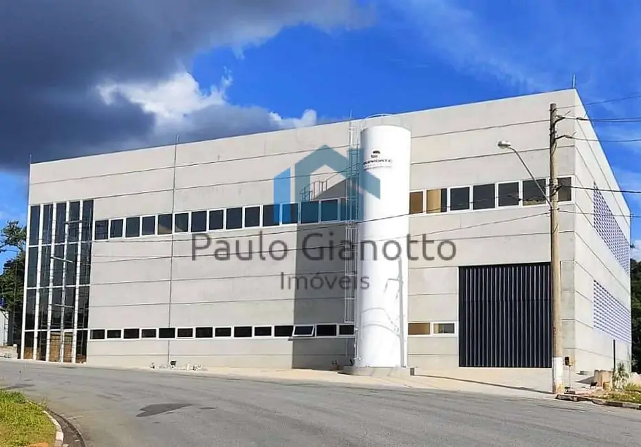 Armazém / Galpão à venda e para alugar, 1086m2 em Centro, Vargem Grande Paulista - SP - imagem 7 Foto 7 de Armazém / Galpão à venda e para alugar, 1086m2 em Centro, Vargem Grande Paulista - SP