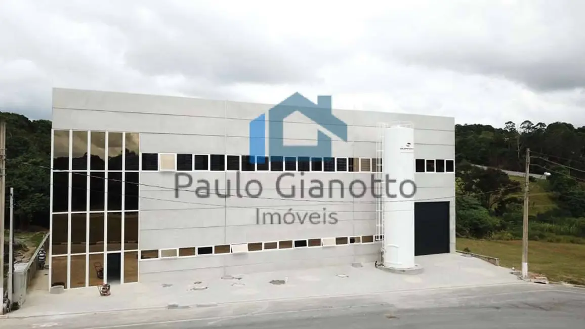Armazém / Galpão à venda e para alugar, 1086m2 em Centro, Vargem Grande Paulista - SP - imagem 1 Foto 1 de Armazém / Galpão à venda e para alugar, 1086m2 em Centro, Vargem Grande Paulista - SP