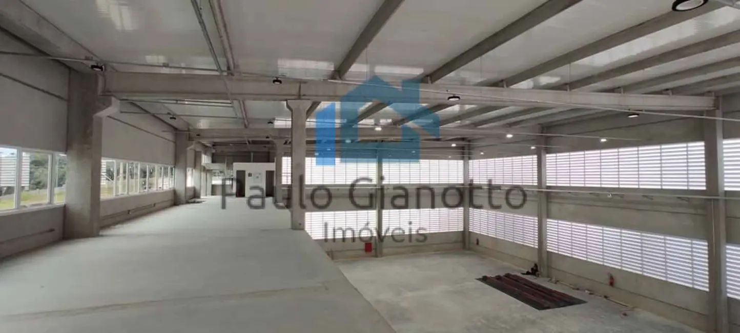 Armazém / Galpão à venda e para alugar, 1086m2 em Centro, Vargem Grande Paulista - SP - imagem 6 Foto 6 de Armazém / Galpão à venda e para alugar, 1086m2 em Centro, Vargem Grande Paulista - SP