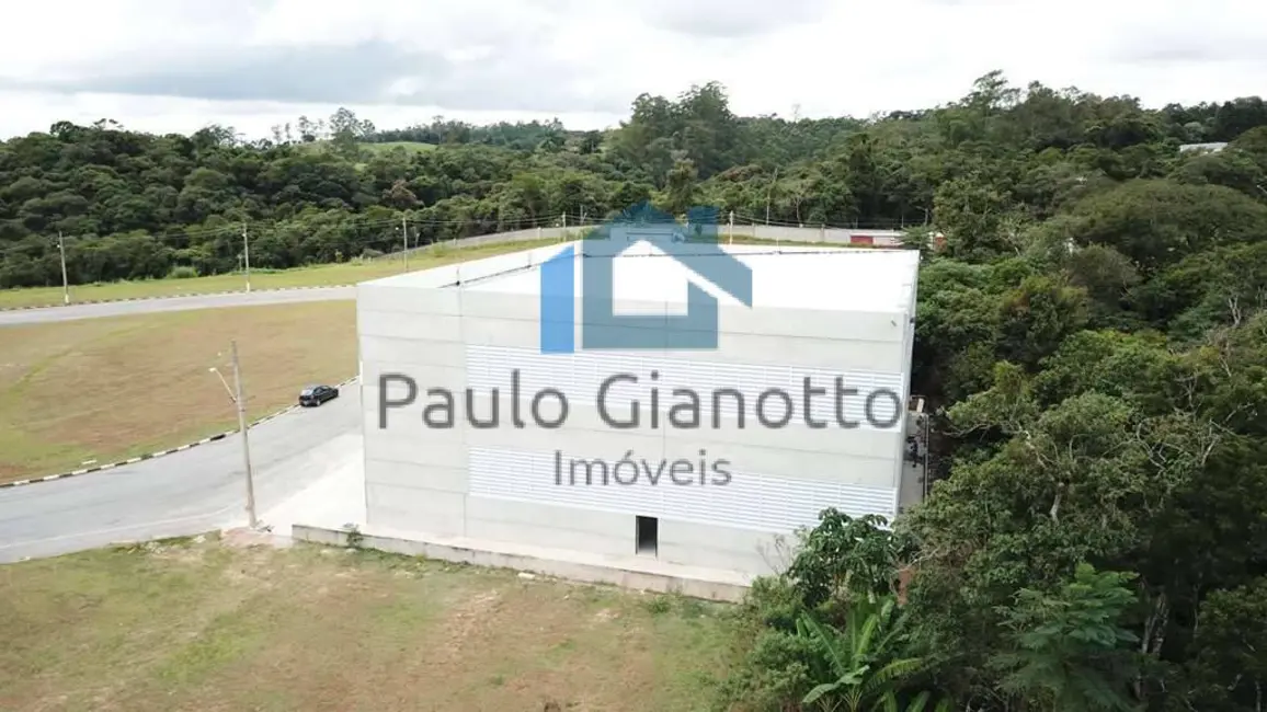Armazém / Galpão à venda e para alugar, 1086m2 em Centro, Vargem Grande Paulista - SP - imagem 2 Foto 2 de Armazém / Galpão à venda e para alugar, 1086m2 em Centro, Vargem Grande Paulista - SP