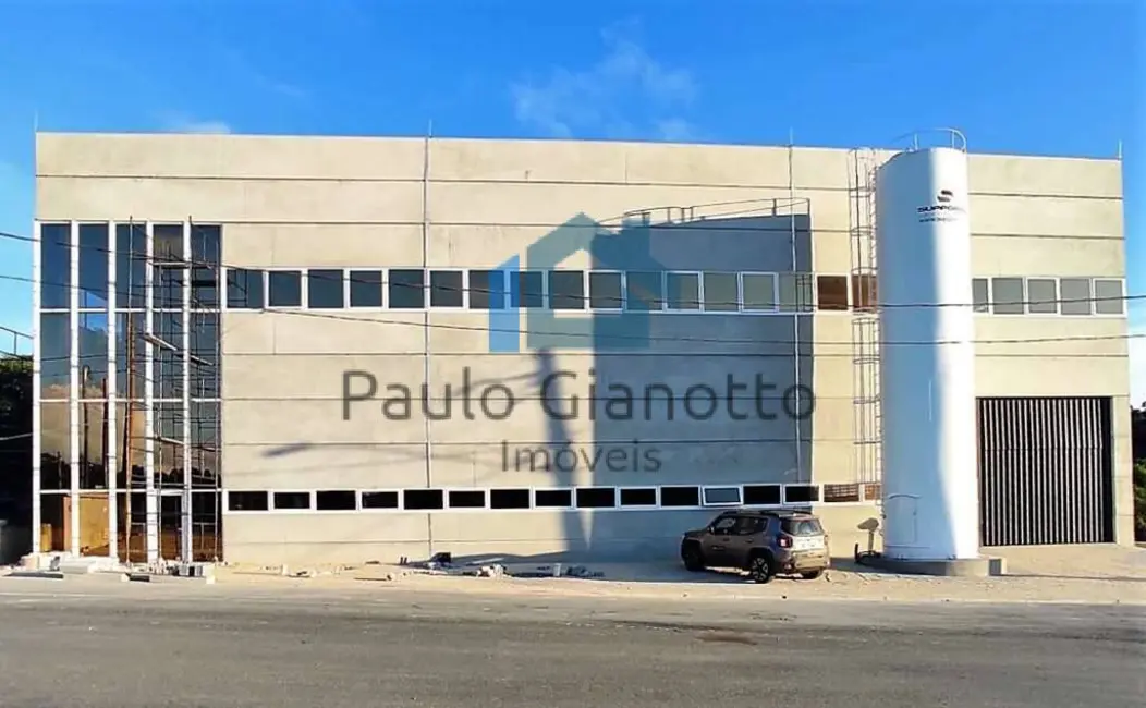 Armazém / Galpão à venda e para alugar, 1086m2 em Centro, Vargem Grande Paulista - SP - imagem 8 Foto 8 de Armazém / Galpão à venda e para alugar, 1086m2 em Centro, Vargem Grande Paulista - SP