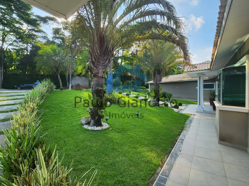 Foto 4 de Casa de Condomínio com 3 quartos à venda e para alugar, 483m2 em Parque Dom Henrique, Cotia - SP