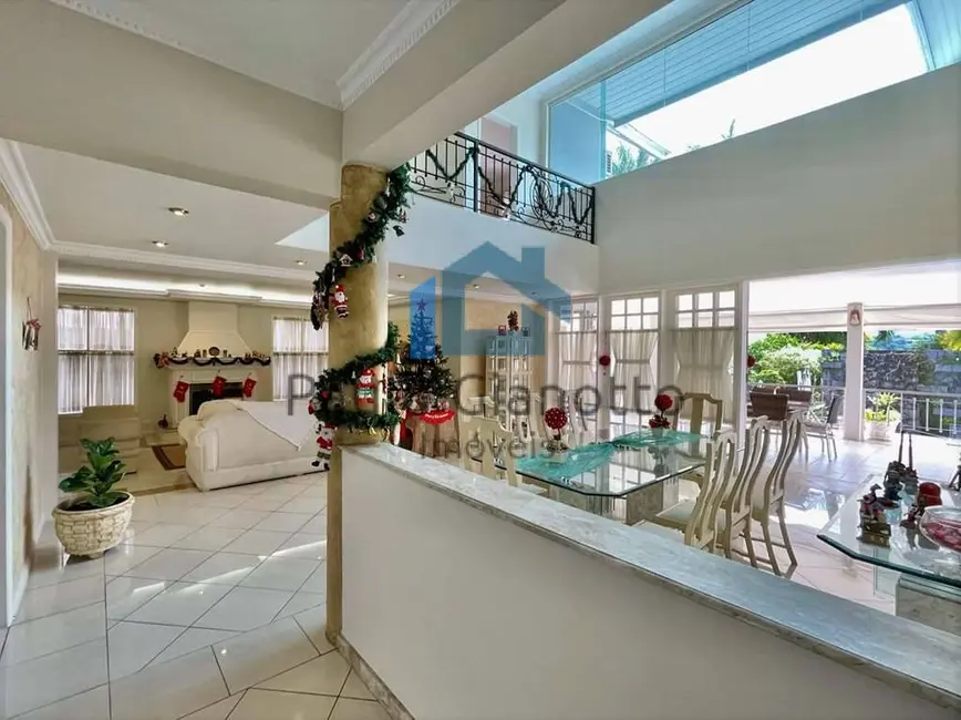 Foto 6 de Casa de Condomínio com 4 quartos à venda, 632m2 em Granja Viana, Cotia - SP