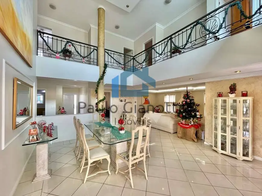 Foto 8 de Casa de Condomínio com 4 quartos à venda, 632m2 em Granja Viana, Cotia - SP