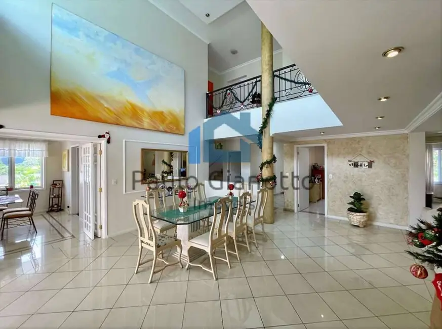 Foto 9 de Casa de Condomínio com 4 quartos à venda, 632m2 em Granja Viana, Cotia - SP