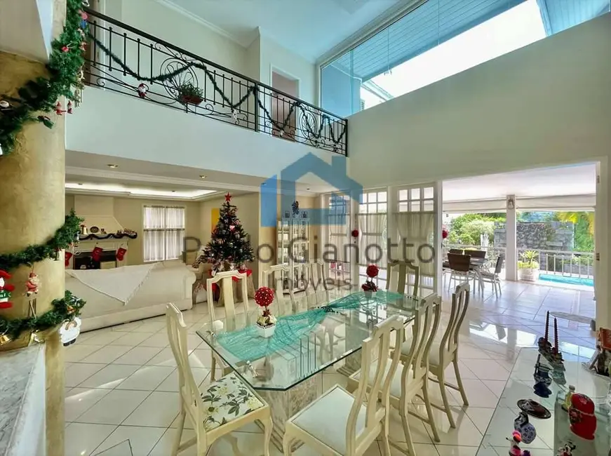 Foto 7 de Casa de Condomínio com 4 quartos à venda, 632m2 em Granja Viana, Cotia - SP