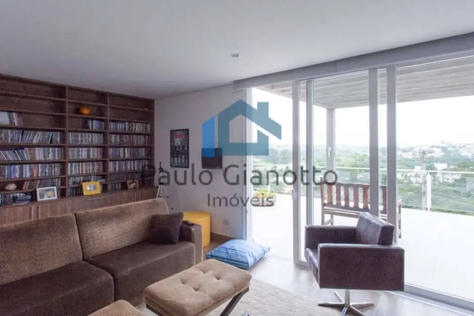 Foto 7 de Casa de Condomínio com 4 quartos à venda, 632m2 em São Paulo II, Cotia - SP