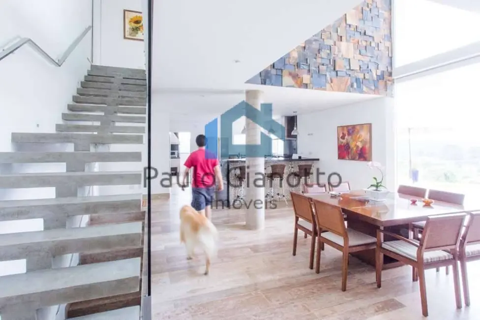 Foto 9 de Casa de Condomínio com 4 quartos à venda, 632m2 em São Paulo II, Cotia - SP