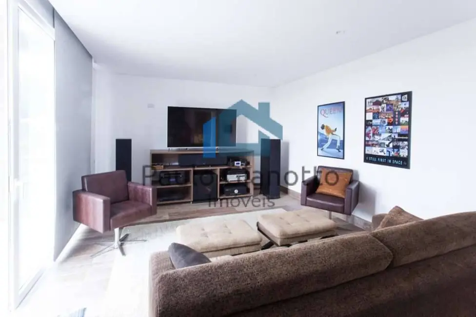 Foto 8 de Casa de Condomínio com 4 quartos à venda, 632m2 em São Paulo II, Cotia - SP