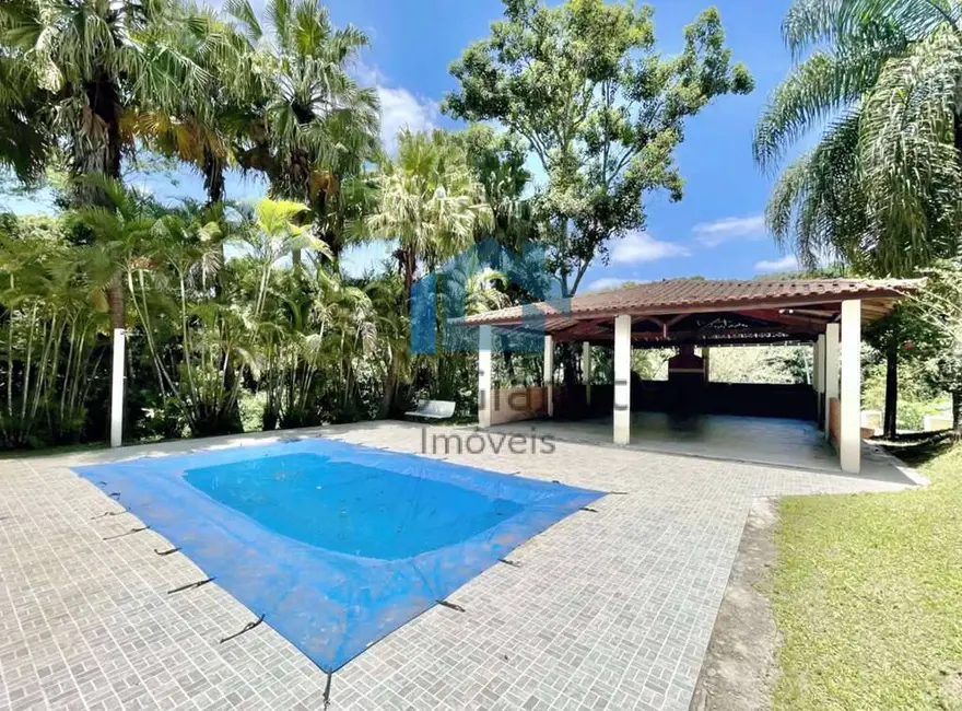 Foto 4 de Casa de Condomínio com 7 quartos à venda, 610m2 em Jardim Santa Paula, Cotia - SP