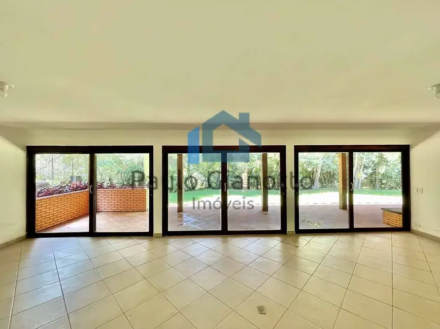 Foto 8 de Casa de Condomínio com 7 quartos à venda, 610m2 em Jardim Santa Paula, Cotia - SP