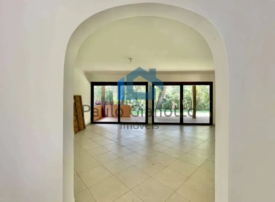 Foto 6 de Casa de Condomínio com 7 quartos à venda, 610m2 em Jardim Santa Paula, Cotia - SP