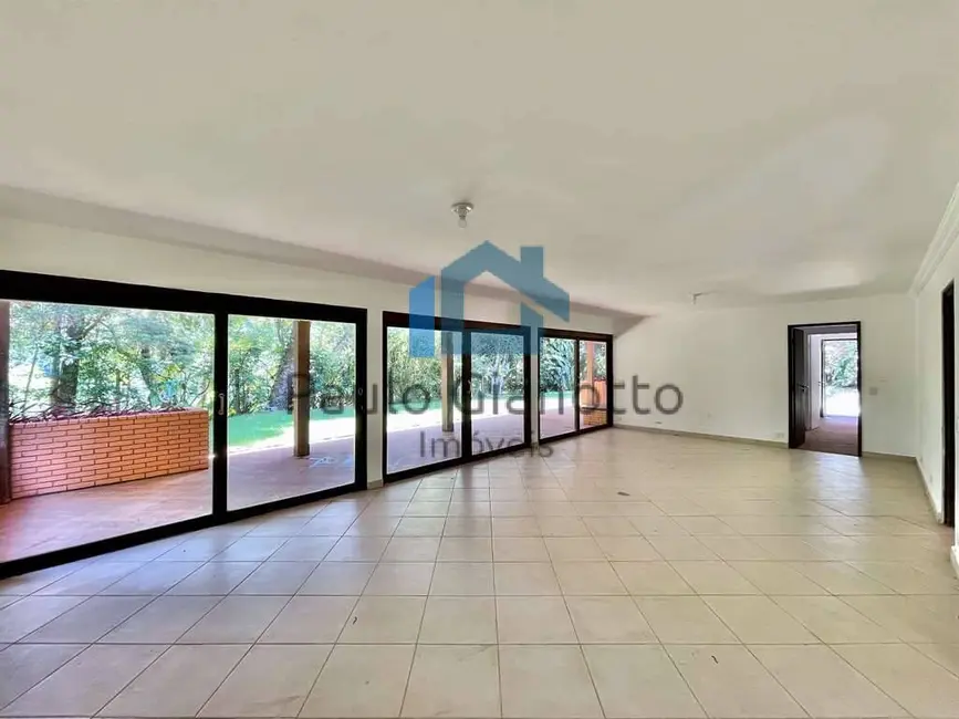 Foto 7 de Casa de Condomínio com 7 quartos à venda, 610m2 em Jardim Santa Paula, Cotia - SP