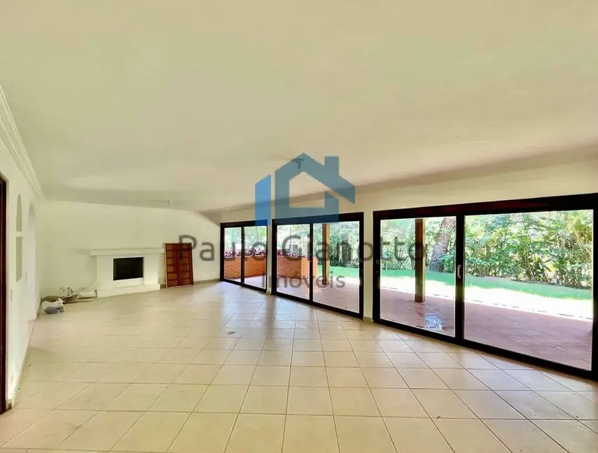 Foto 9 de Casa de Condomínio com 7 quartos à venda, 610m2 em Jardim Santa Paula, Cotia - SP