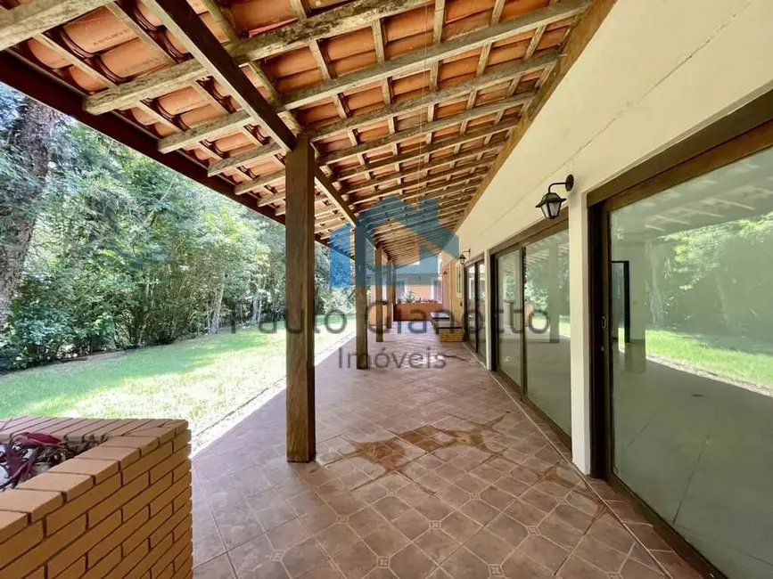 Foto 3 de Casa de Condomínio com 7 quartos à venda, 610m2 em Jardim Santa Paula, Cotia - SP