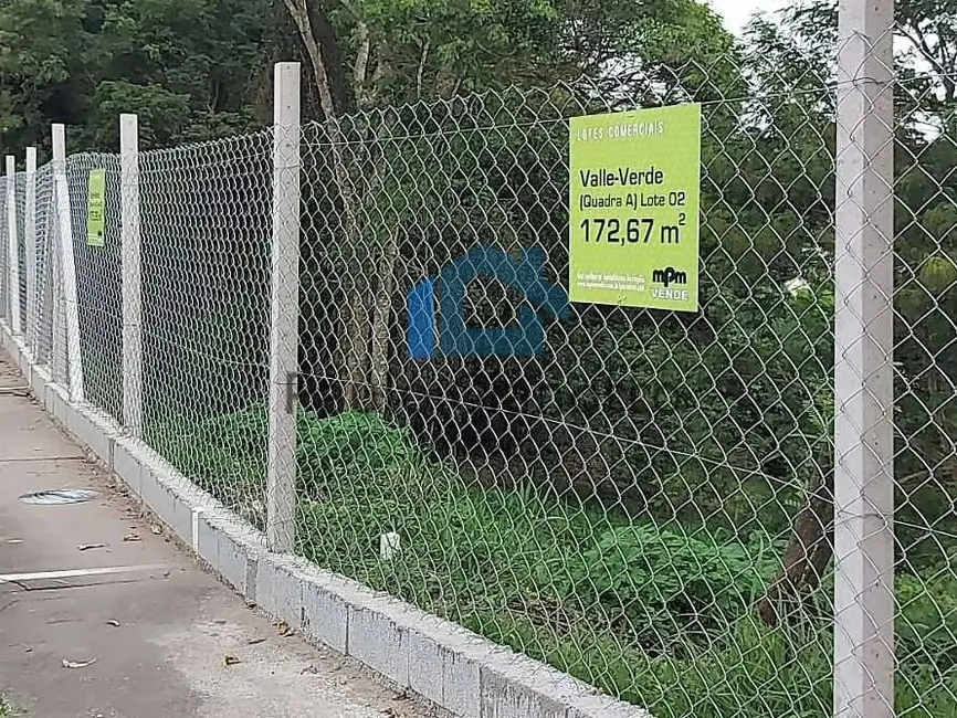 Foto 6 de Terreno / Lote à venda, 173m2 em Jardim Ísis, Cotia - SP