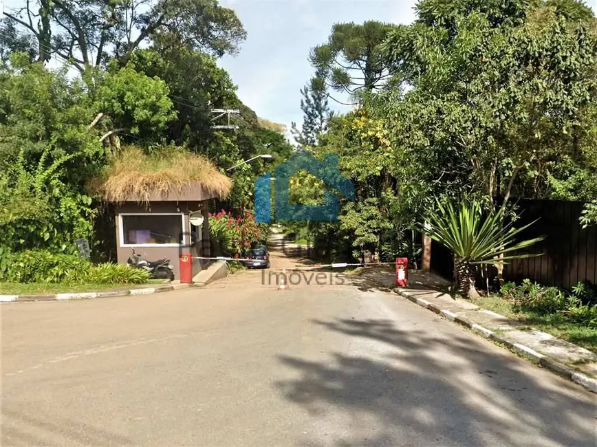 Foto 1 de Lote de Condomínio à venda, 907m2 em Granja Viana, Cotia - SP