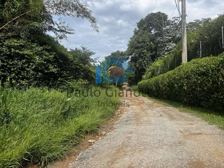 Foto 2 de Lote de Condomínio à venda, 860m2 em Jardim Colibri, Cotia - SP