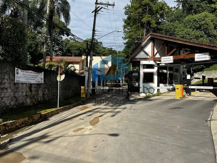 Foto 5 de Lote de Condomínio à venda, 860m2 em Jardim Colibri, Cotia - SP