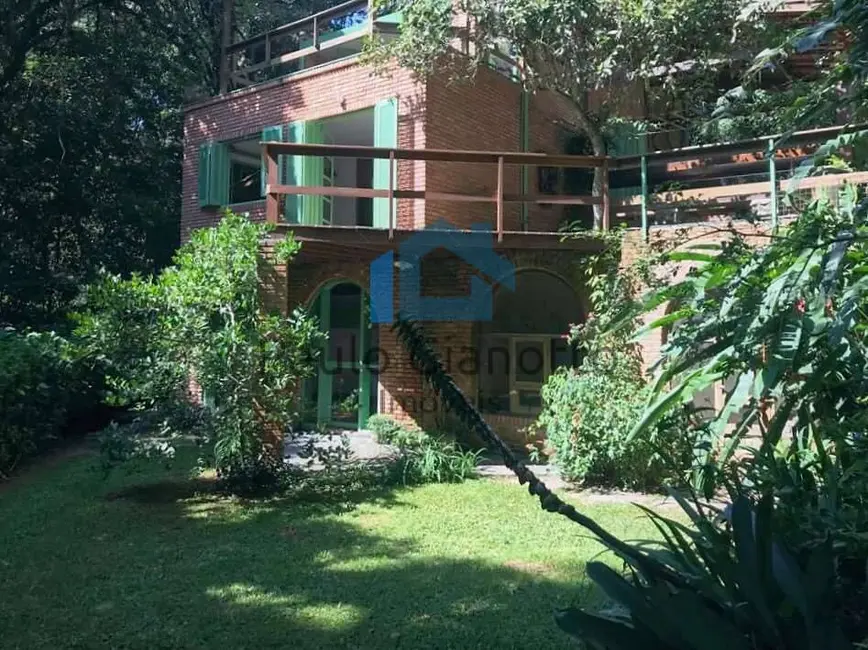 Foto 1 de Casa de Condomínio com 4 quartos à venda e para alugar, 271m2 em Taboleiro Verde, Cotia - SP