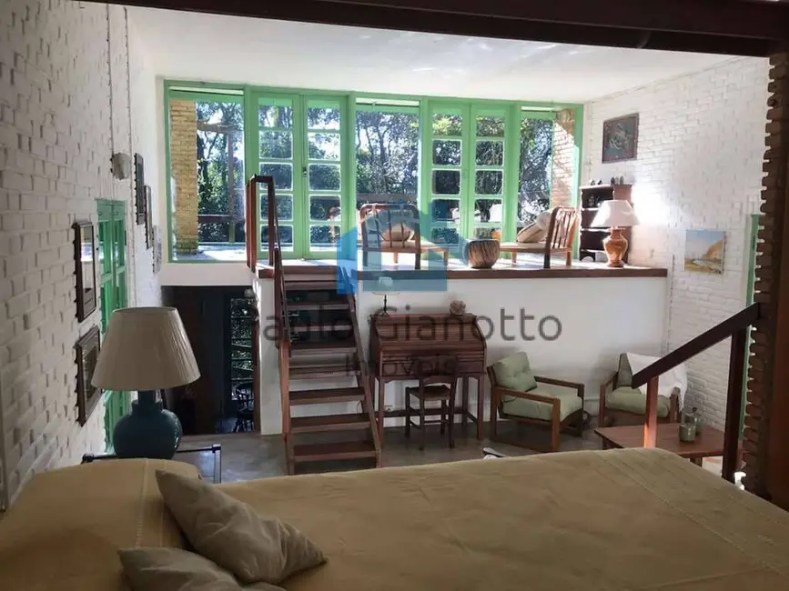 Foto 4 de Casa de Condomínio com 4 quartos à venda e para alugar, 271m2 em Taboleiro Verde, Cotia - SP