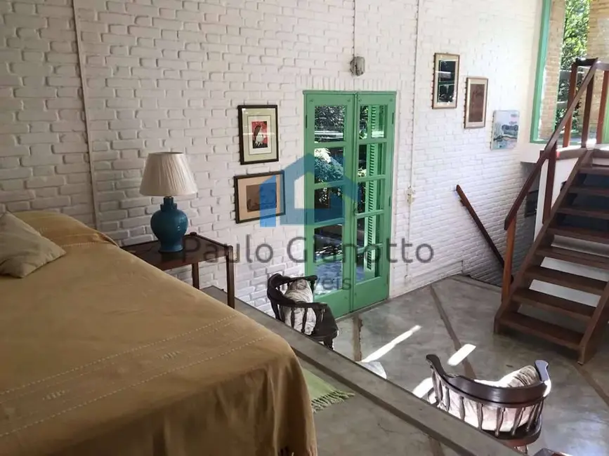 Foto 6 de Casa de Condomínio com 4 quartos à venda e para alugar, 271m2 em Taboleiro Verde, Cotia - SP
