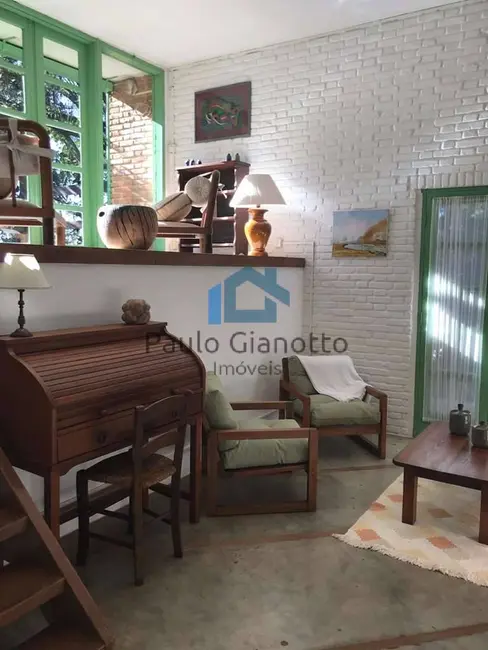 Foto 8 de Casa de Condomínio com 4 quartos à venda e para alugar, 271m2 em Taboleiro Verde, Cotia - SP