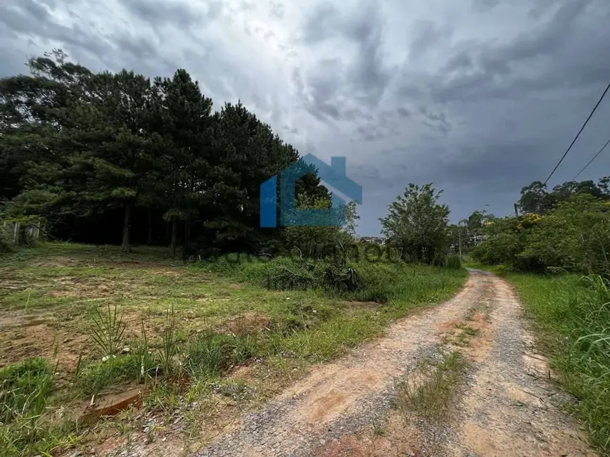 Lote de Condomínio à venda, 1420m2 em Granja Viana, Carapicuiba - SP - imagem 3 Foto 3 de Lote de Condomínio à venda, 1420m2 em Granja Viana, Carapicuiba - SP